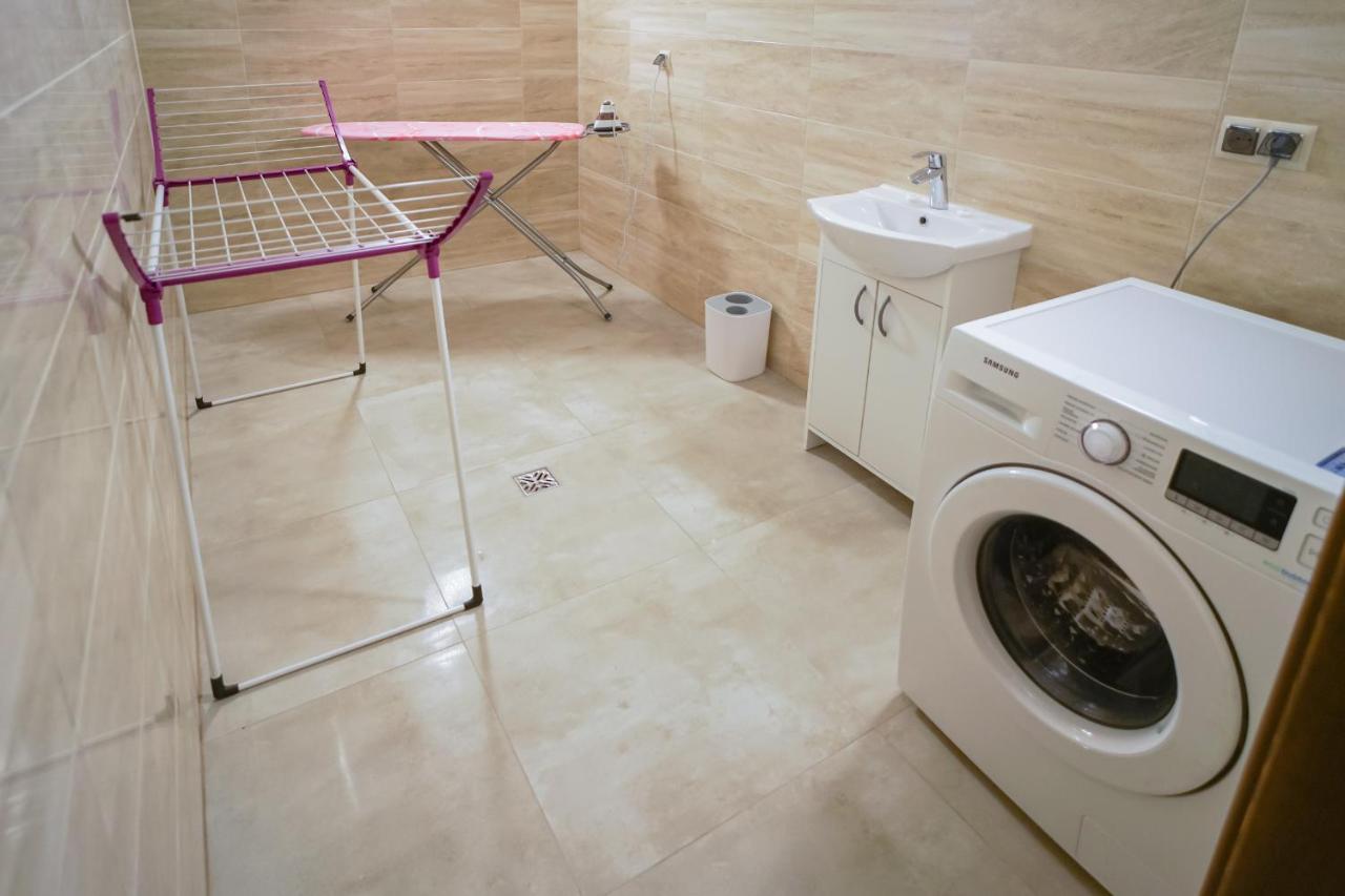Apartamenty Liliowe Spa & Wellness Murzasichle Dış mekan fotoğraf